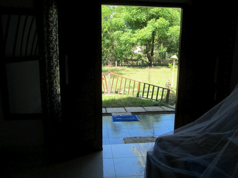 Mustika Ocean Lodge Gili Air Zewnętrze zdjęcie